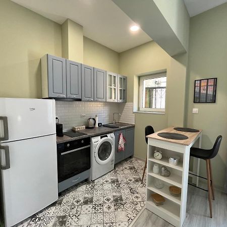 Prista Guest Rooms Русе Екстер'єр фото