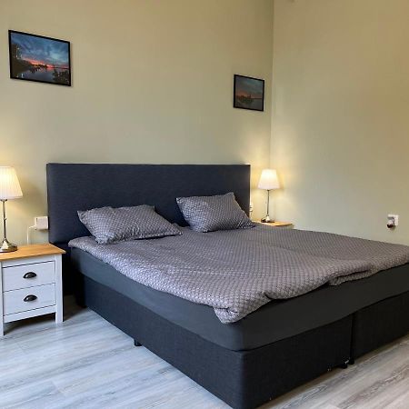 Prista Guest Rooms Русе Екстер'єр фото