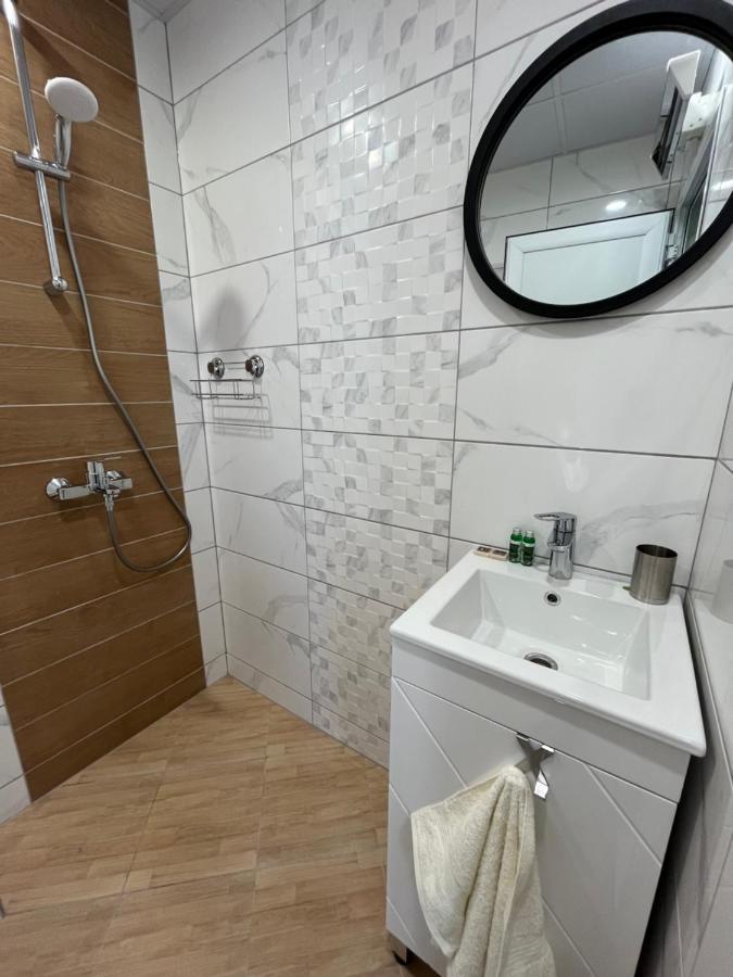 Prista Guest Rooms Русе Екстер'єр фото